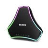 Evaxo Ion Audio Triumph Waterproof Bluetooth Speaker (Renewed)