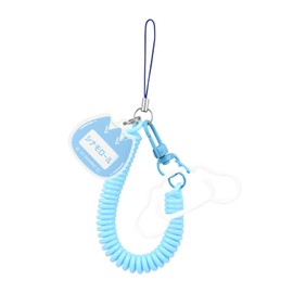 Gourmandies SANG-461CN Multi-Coil Strap, Cinnamon Roll