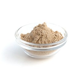 Sussex Wholefoods Organic Psyllium Husk Powder 100g
