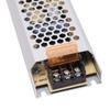 Ultra Thin Strip Switching Power Supply Indoor LED Transformer Industrial