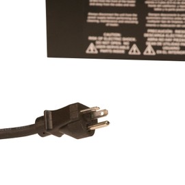 Dura Heat EUH4000R Electric Forced Air Heater with Remote Control 12,800 Btu