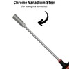 Teng Tools 14mm 6 Point Opening Durable Chrome Vanadium Steel