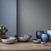 Stockholm Horizon Bowls, Horizon, 11 x 6 x 10 cm