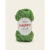 Sirdar Happy Chenille Crochet Yarn 15g - 0027 Picnic