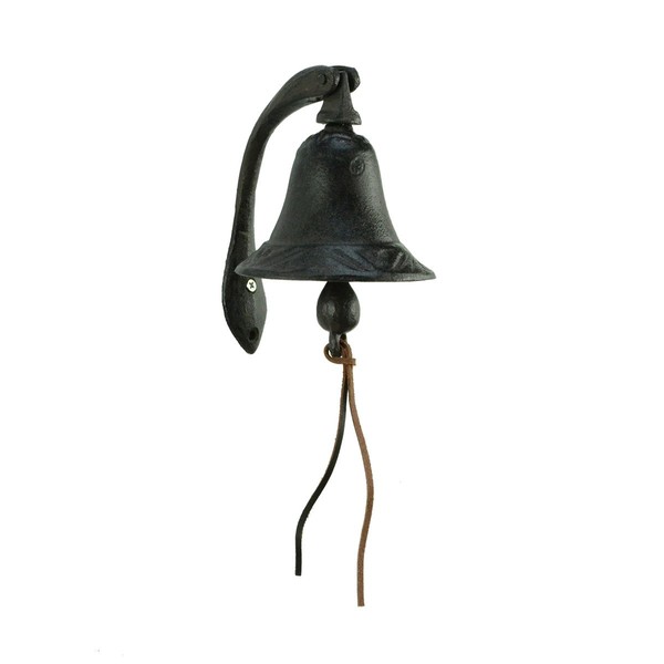 TG,LLC Treasure Gurus Cast Iron Vintage Replica Clear Loud Tone