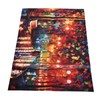 1000 Pcs Puzzle Creative Entertainment Strong Puzzle Walking in The