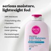 eos Fresh & Cozy Body Lotion Shea Better 24 Hour