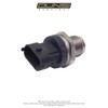 DUNSIHUI 0281002706 Fuel Rail Pressure Sensor 0281006425 Compatible with 2003-2007