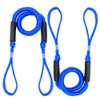 Arola Bungee Dock Line Mooring Rope for Boats Dock Line