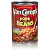 Van Camp's Pork & Beans, 15 oz, 425g