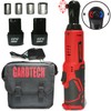 Electric Ratchet Wrench, Screw Removal Tool, Save Time and Effort,