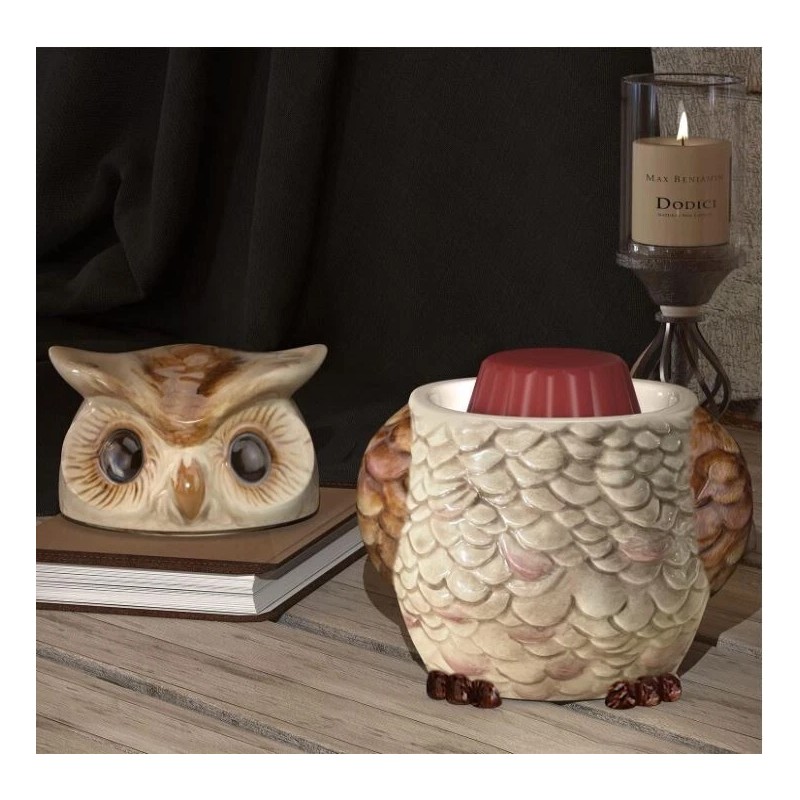 STAR MOON Wax Melt Warmer For Scented Wax Electric -