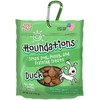 Loving Pets Houndations Training Treats for Dogs, 4 oz