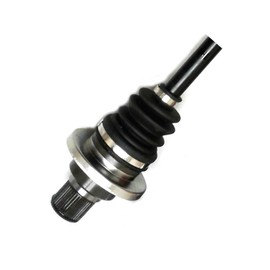 DTA Y322323 2 Rear CV Axles Fit 2006-2009 Yamaha Rhino 450; 2004-2007 Rhino 660 - Rear Left and Right