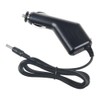 Guy-Tech Car DC Adapter Compatible with Sirius PowerConnect SDPIV1 Dock