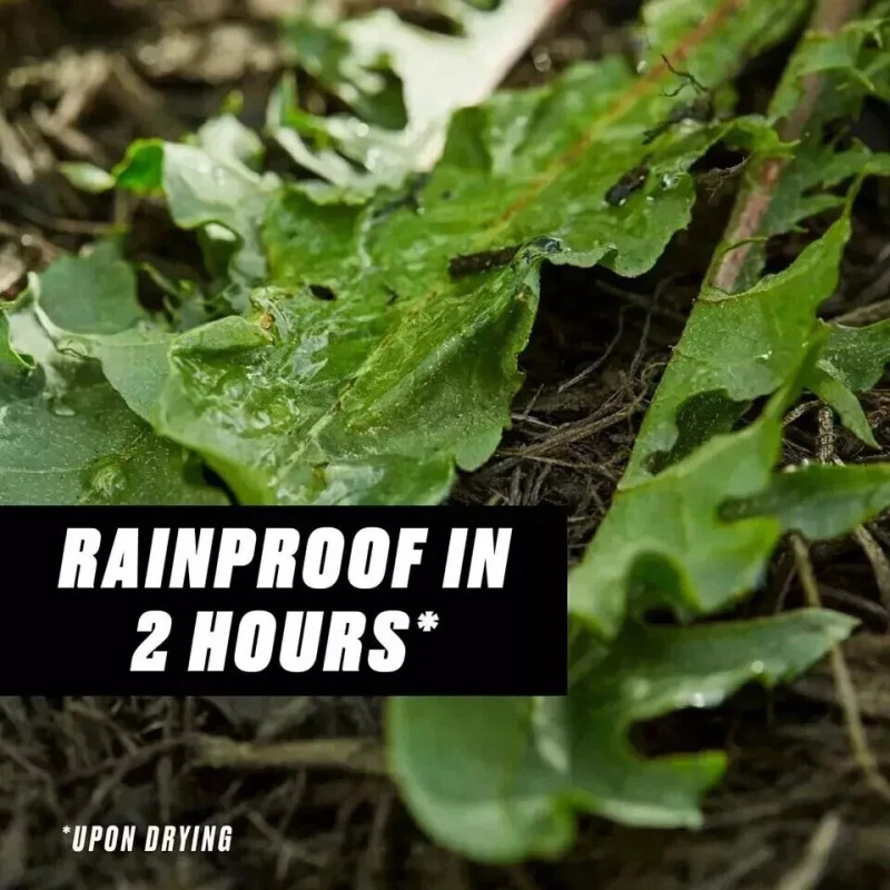 ORTHO Ready-to-Use Groundclear Weed/Grass Killer. 1 Gal.