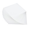 1mm 20PCS Vacuum Forming Splint Sheets Prevent Bubbles Professional Thermoforming