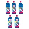 Princesa 5 Pack PRINCESA JABON AZUL LIQUIDÓ LAUNDRY DETERGENT -