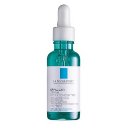 La Roche-Posay Effaclar serum anti imperfecciones