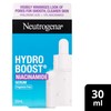 Neutrogena Hydro Boost Niacinamide Serum 30ml