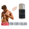 smassh Protector Solar F90 Color Piel P/ Hombres Máxima Protección