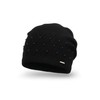 VIVISENCE Women's Winter Hat Headgear Warm Thick Patterned 7002, Made