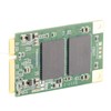Internal Gaming SSD MSATA 6Gbps 3D TLC NAND ECC 500MB/s