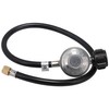 Supplying Demand 601-B2-30 BBQ Grill Propane Straight Supply Regulator Hose