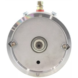 Gladiator New Pump Motor replaces Maxon Liftgates with Fenner Power Pumps 1787-AC