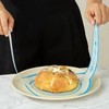 Thicker 0.7mm Silicone Bread Sling for Dutch Oven Reusable Bread