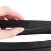 IUUOQIWO 133-7076 Deck Belt 5/8" X178" Replacement for Ferris 5103616,