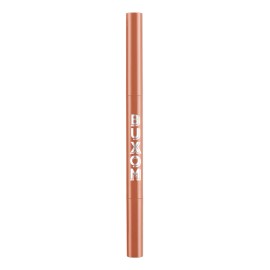 Buxom Power Line Plumping Lip Liner, Smooth Spice