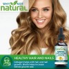 Colageno Marino + Biotina Liquido Why Not Natural Hecho Usa