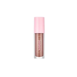 PERIPERA INK GLASTING LIP GLOSS (02 EDGE NUDE, 1)