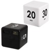 Dicunoy 2PCS Kitchen Timer, Timer Cube, Cute Productivity Timer, Pomodoro