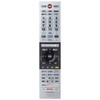 Regza Toshiba TOSHIBA Genuine TV Remote Control CT-90493 Compatible Models: 43C350X 50C350X 55C350X 75045579