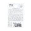 KIYOHARA Sparkling Iron Sheet Set of 5 W20mm x H20mm