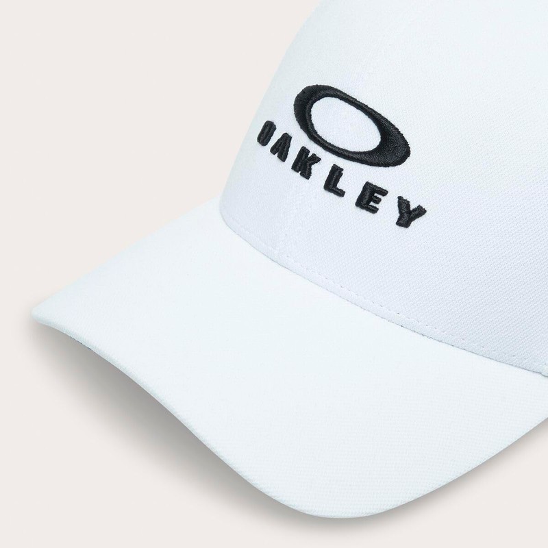 [オークリー] キャップ ESSENTIAL OR CAP FA 25.0 メンズ (100) WHITE