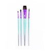Mythos Mermaid 4 PC Brush Set