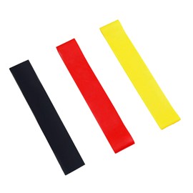 Theraband Sensory Chair Stretchy Chair Bands for Children, Flexible Seat Belts for Children, Chair Bands for Children with Autism, Sensory Chair Bands Aid for Children with Sensory ADHD, Pack of 3