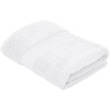 Deyongs Bliss Pima Bath Towel White, Cotton, 70 x 130