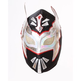 CENO Mexican wrestling mask high flyer black | Luchador Lucha Libre wrestling mask