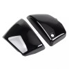 Unbranded Side Battery Fairing Covers For Honda VT 1100 Shadow