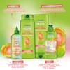 Garnier Fructis Adiós Esponjado Shampoo Antifrizz 2en1 650 ml