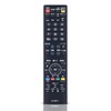 TV Remote Control AN-58RC1 for SHARP Sharp Remote Control Aquos
