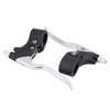 for Pocket Bike Brake Lever 1 Pair of Universal 22mm