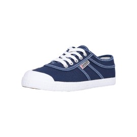 Kawasaki Unisex Original Worker Shoe Low Top, 2037 Estate Blue