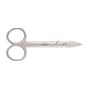 Professional Stainless Steel Nail Cuticle Remover Pusher Manicure Pedicure Tool