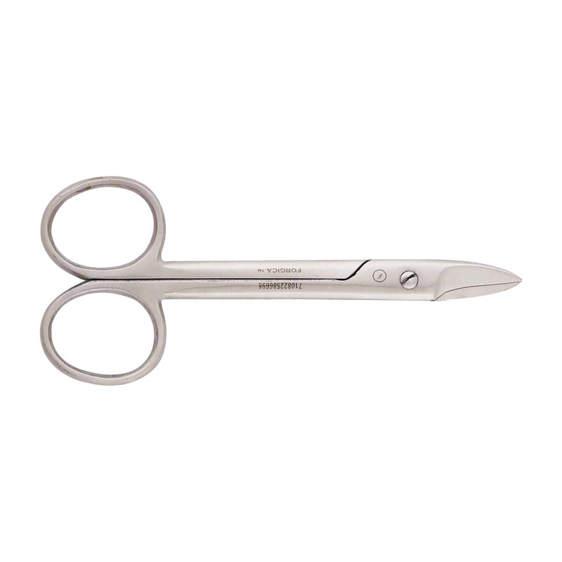 Professional Stainless Steel Nail Cuticle Remover Pusher Manicure Pedicure Tool