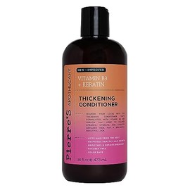 PA Thickening Conditioner Vitamin B3 Keratin 473 ml